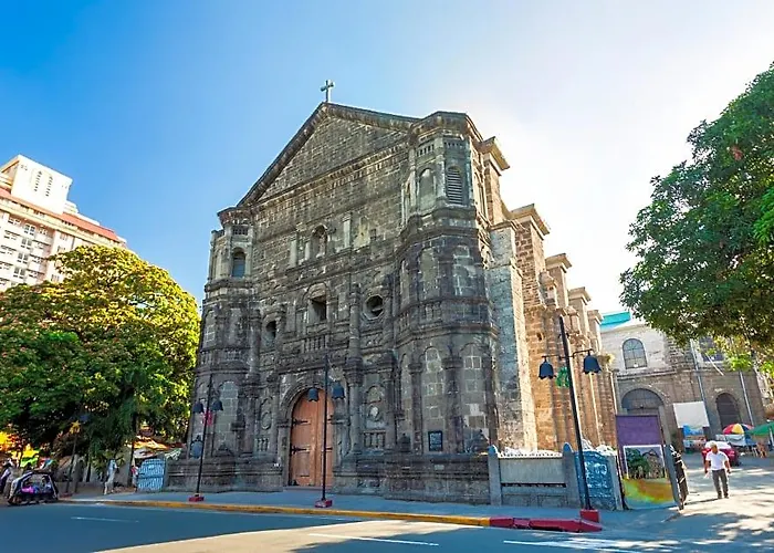 Hotel Dormtel Sta Mesa Branch 3*