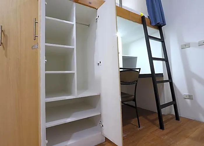 Hotel Dormtel Sta Mesa Branch